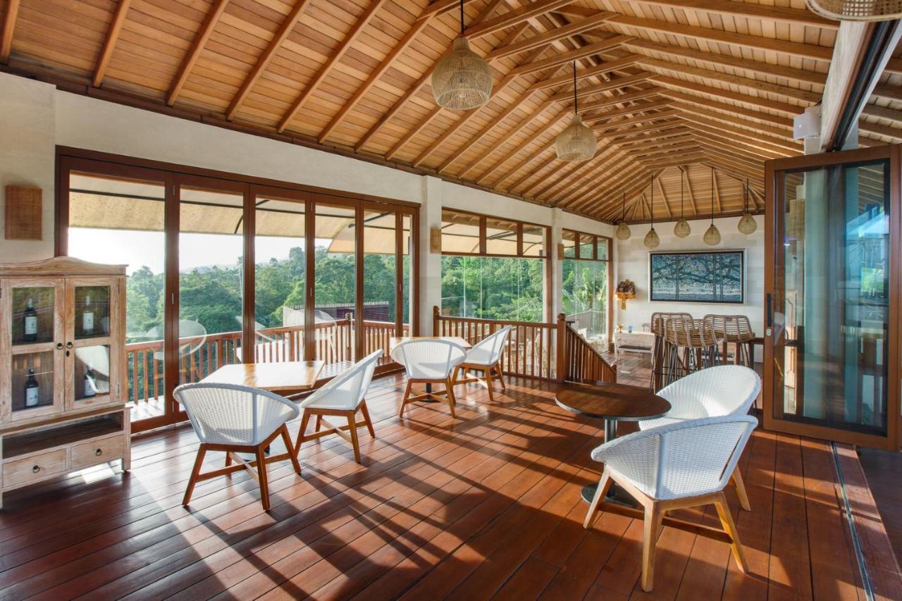 Giriwood Hotel & Villa 문덕 외부 사진